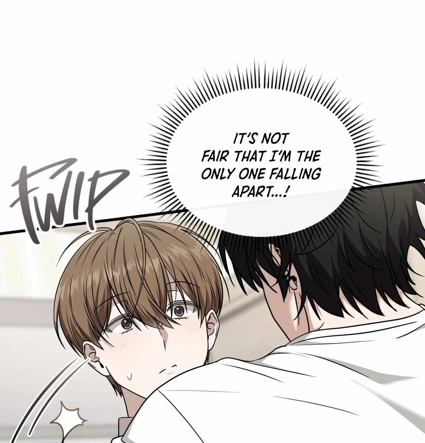 Read My Guildmate Next Door chapter 99 image 11 on Lezhin