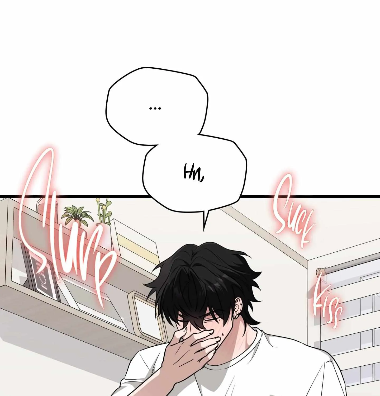 Read My Guildmate Next Door chapter 99 image 117 on Lezhin