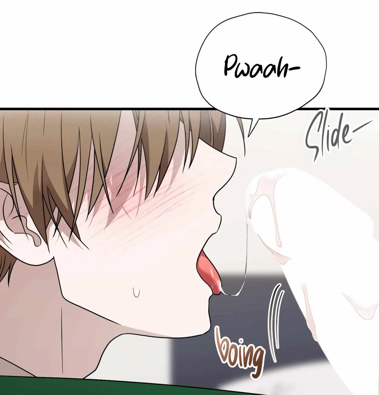 Read My Guildmate Next Door chapter 99 image 123 on Lezhin