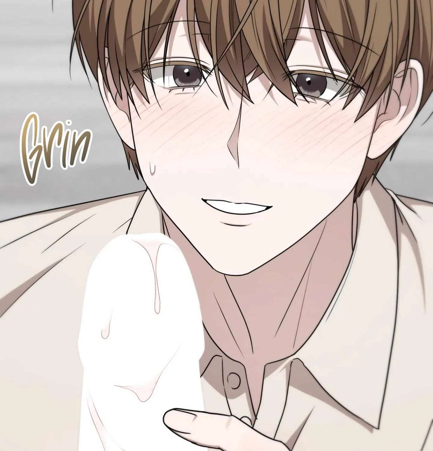 Read My Guildmate Next Door chapter 99 image 127 on Lezhin