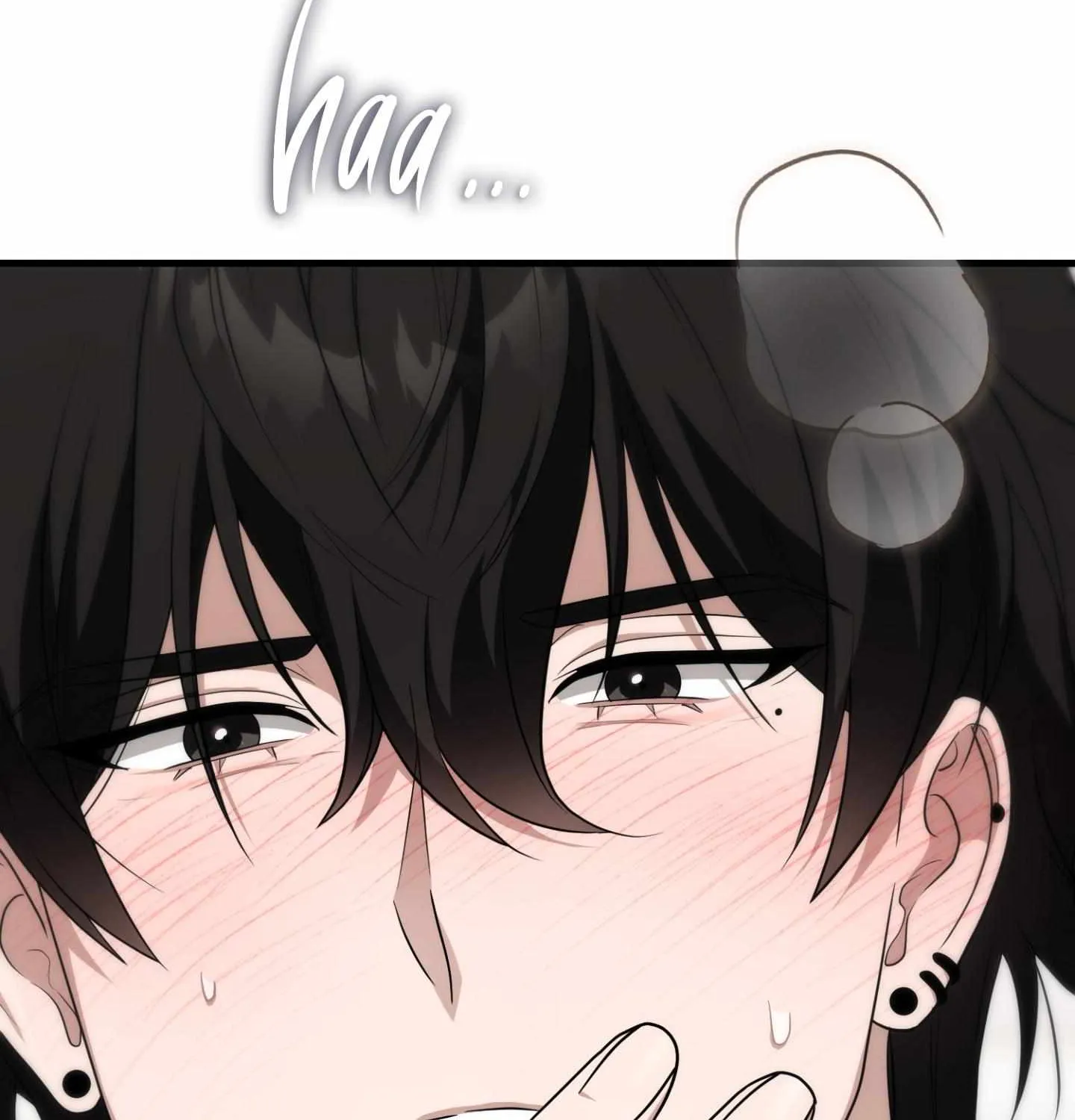 Read My Guildmate Next Door chapter 99 image 129 on Lezhin