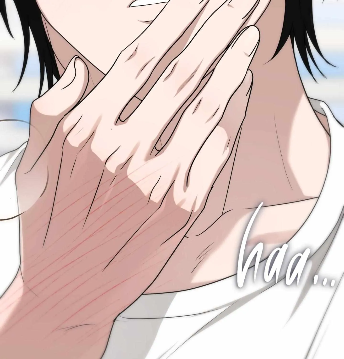 Read My Guildmate Next Door chapter 99 image 130 on Lezhin