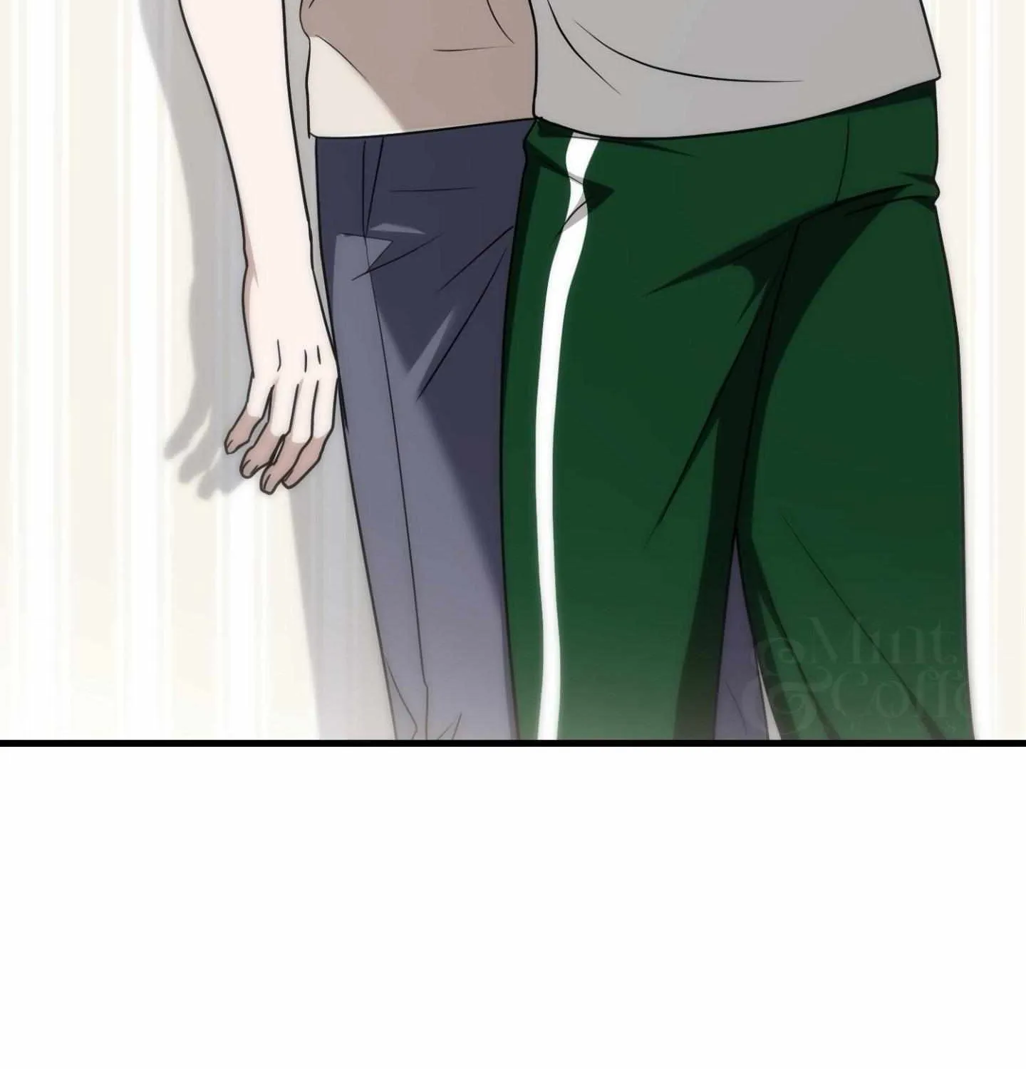 Read My Guildmate Next Door chapter 99 image 16 on Lezhin