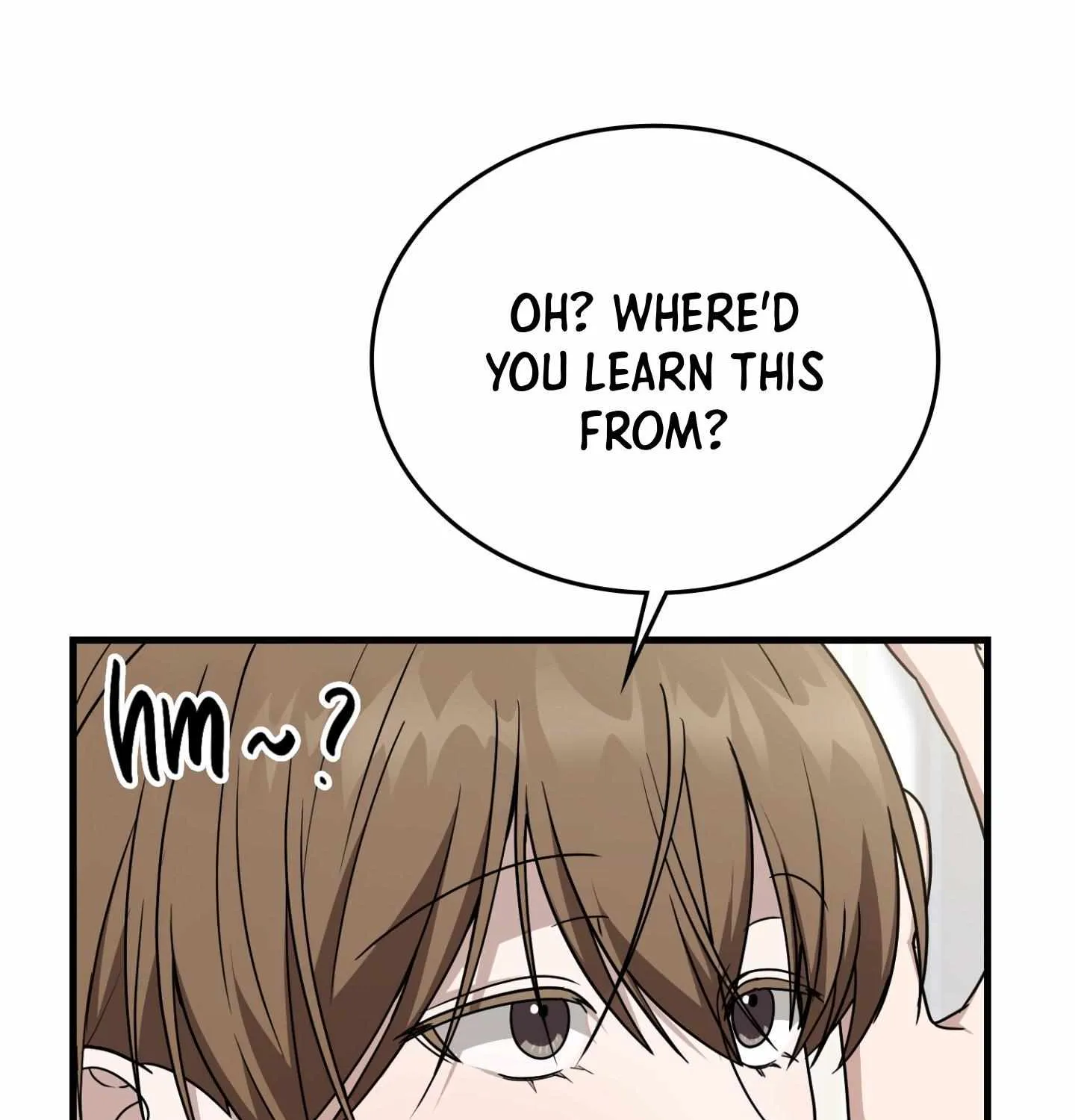 Read My Guildmate Next Door chapter 99 image 17 on Lezhin