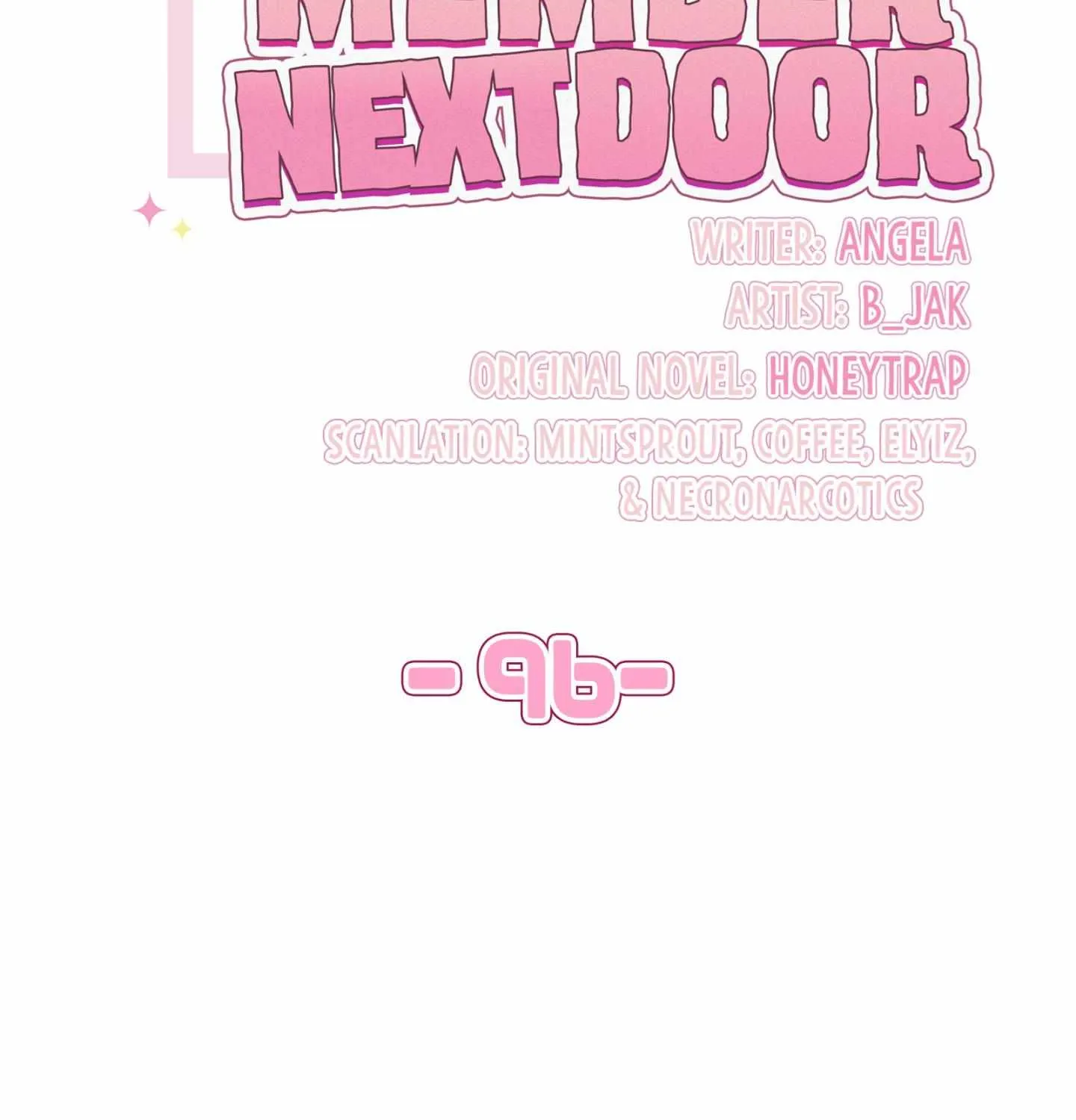 Read My Guildmate Next Door chapter 99 image 25 on Lezhin