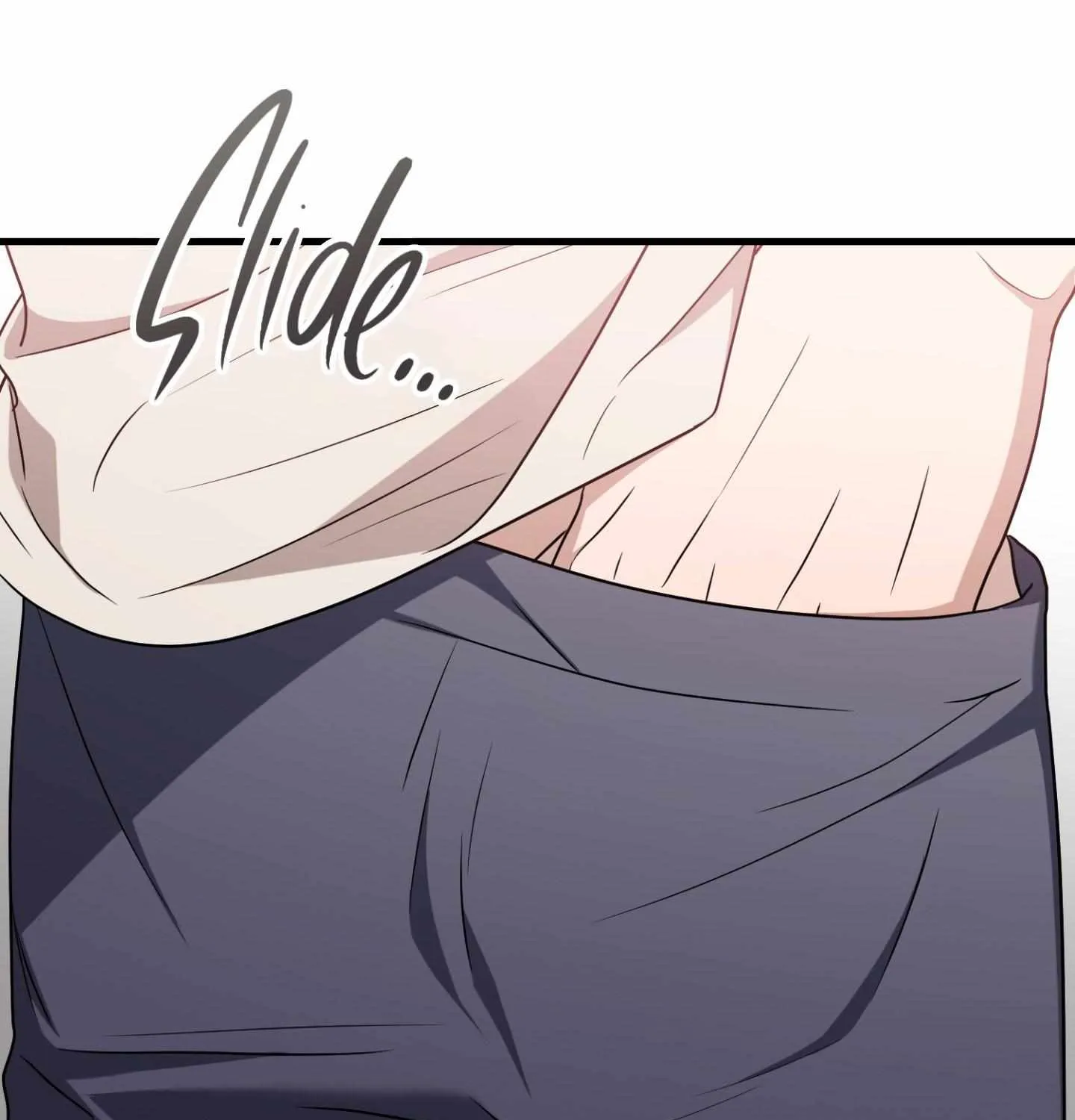 Read My Guildmate Next Door chapter 99 image 41 on Lezhin
