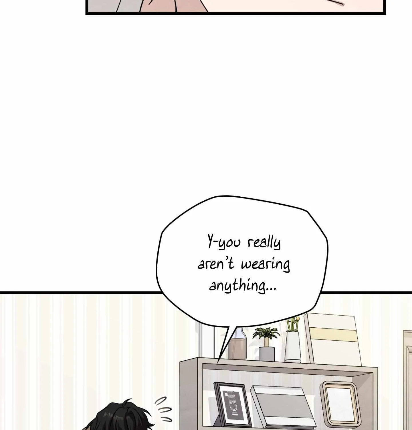 Read My Guildmate Next Door chapter 99 image 44 on Lezhin