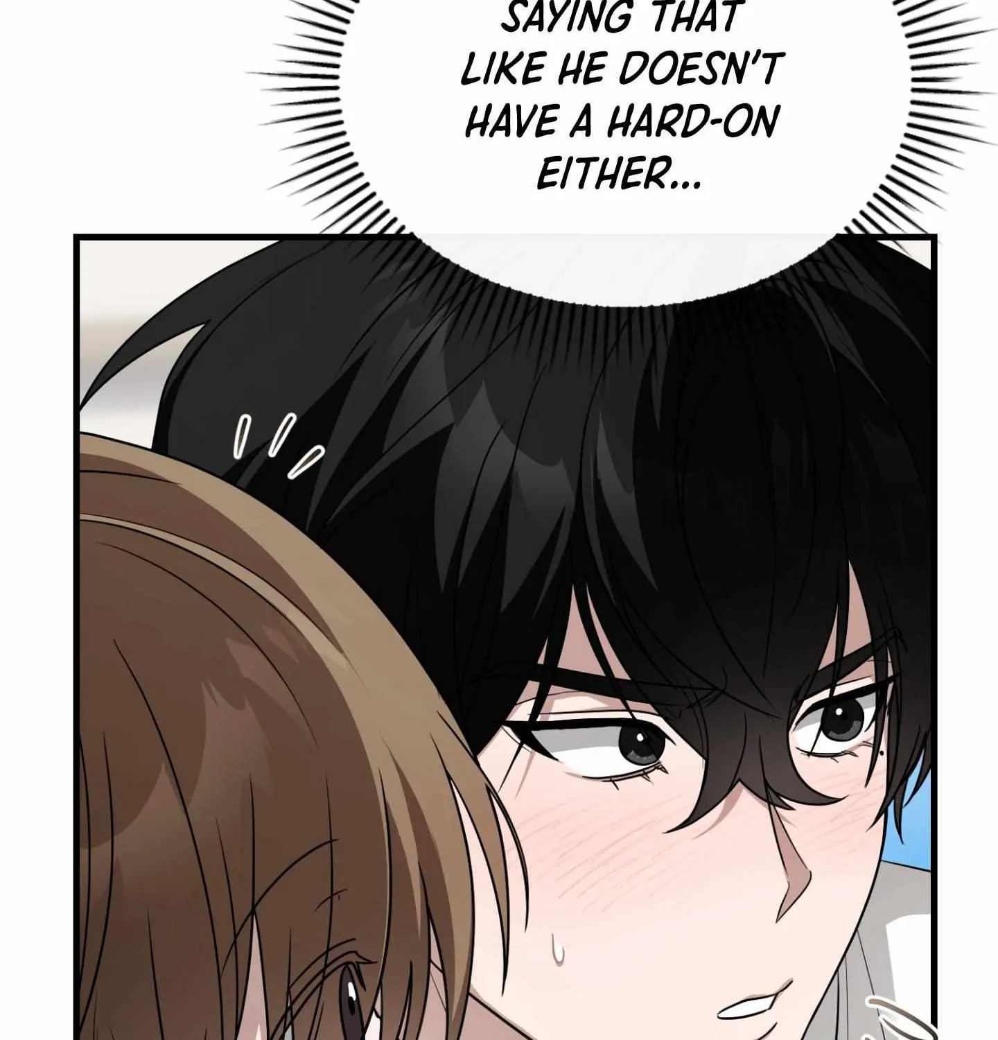 Read My Guildmate Next Door chapter 99 image 54 on Lezhin