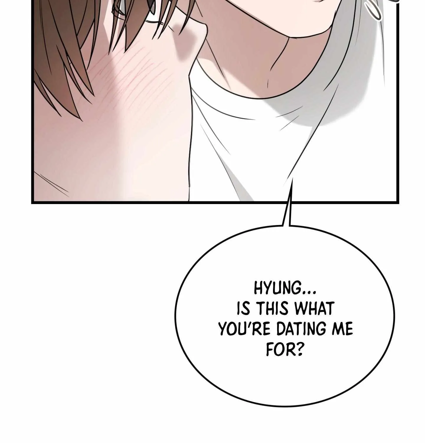 Read My Guildmate Next Door chapter 99 image 55 on Lezhin