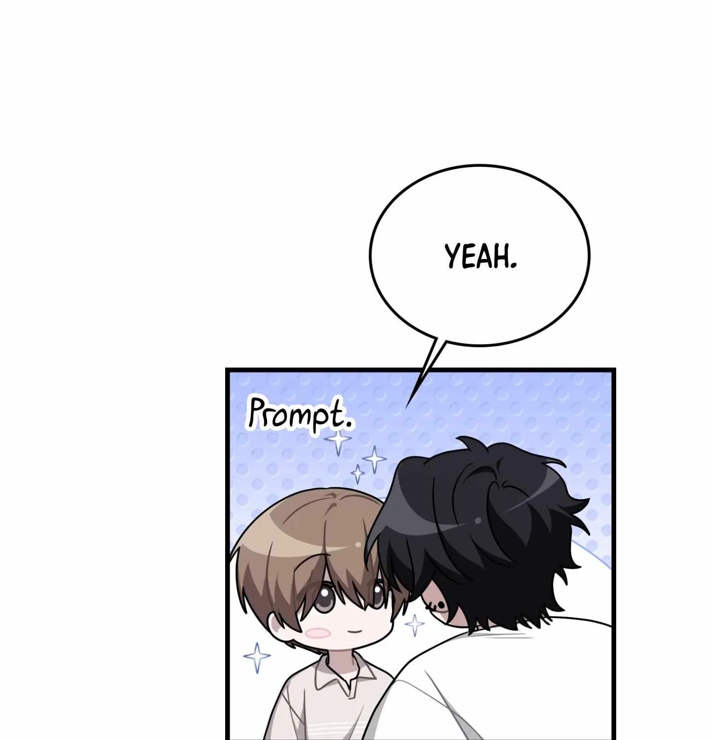 Read My Guildmate Next Door chapter 99 image 56 on Lezhin
