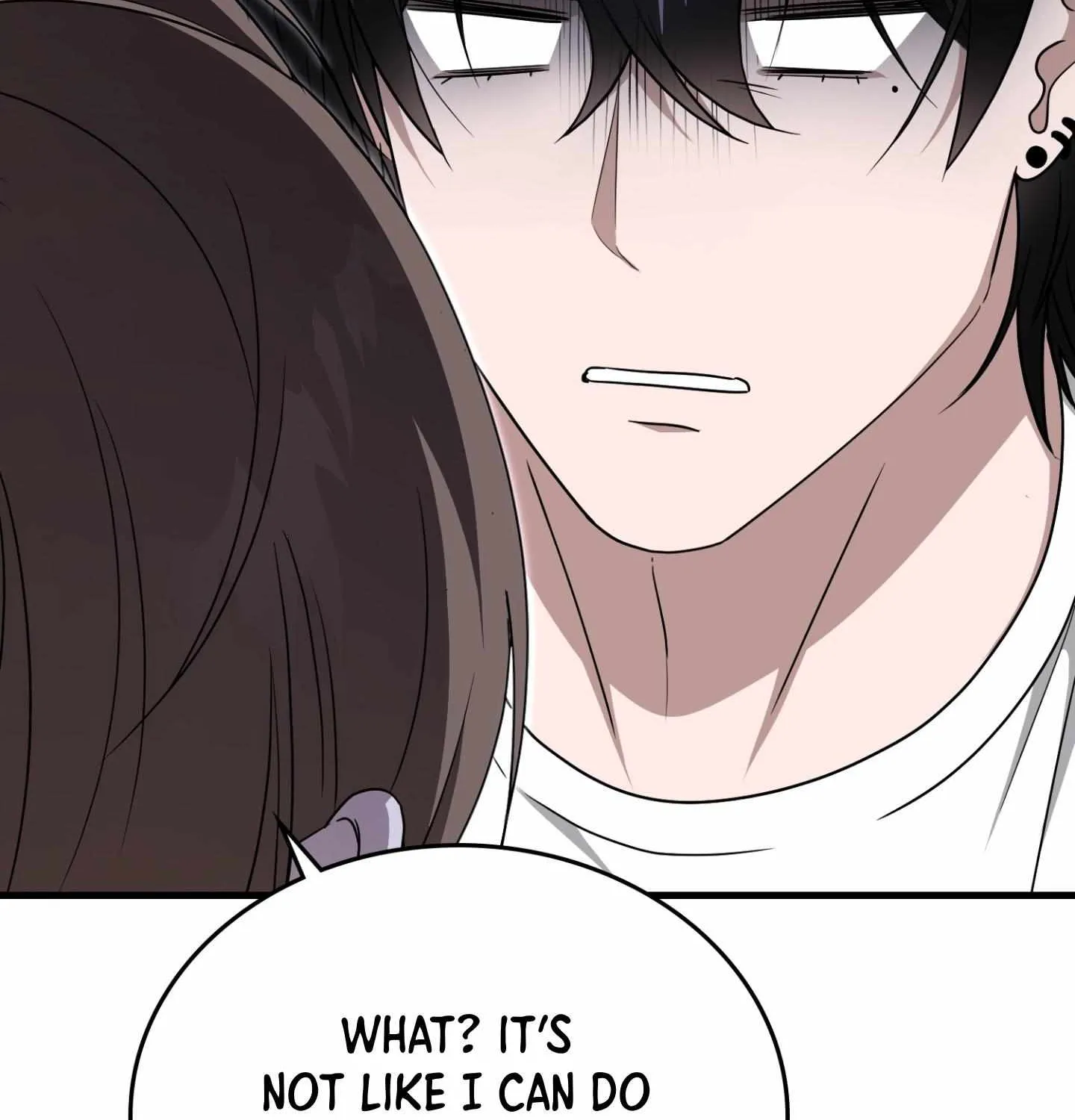 Read My Guildmate Next Door chapter 99 image 58 on Lezhin