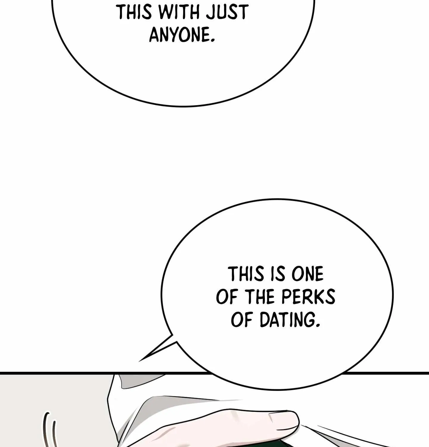 Read My Guildmate Next Door chapter 99 image 59 on Lezhin
