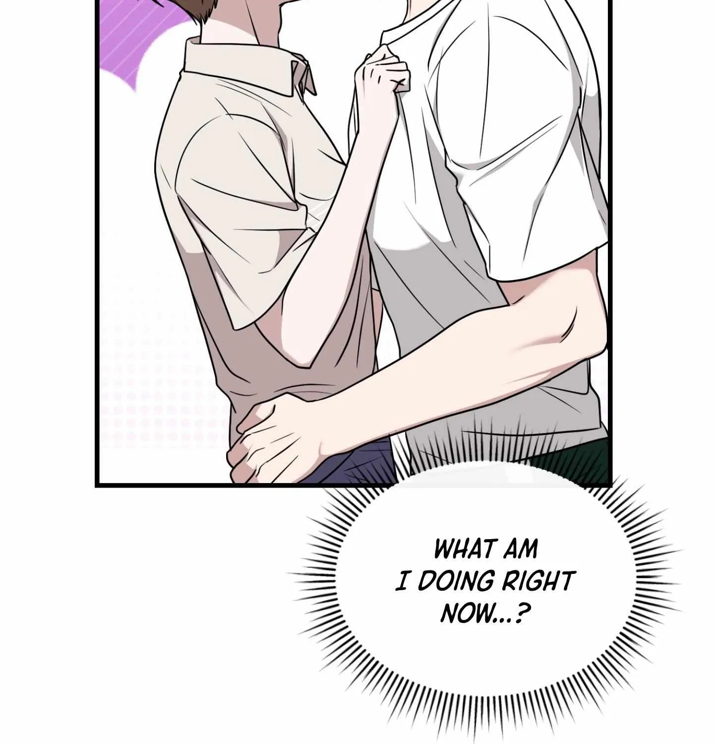 Read My Guildmate Next Door chapter 99 image 6 on Lezhin
