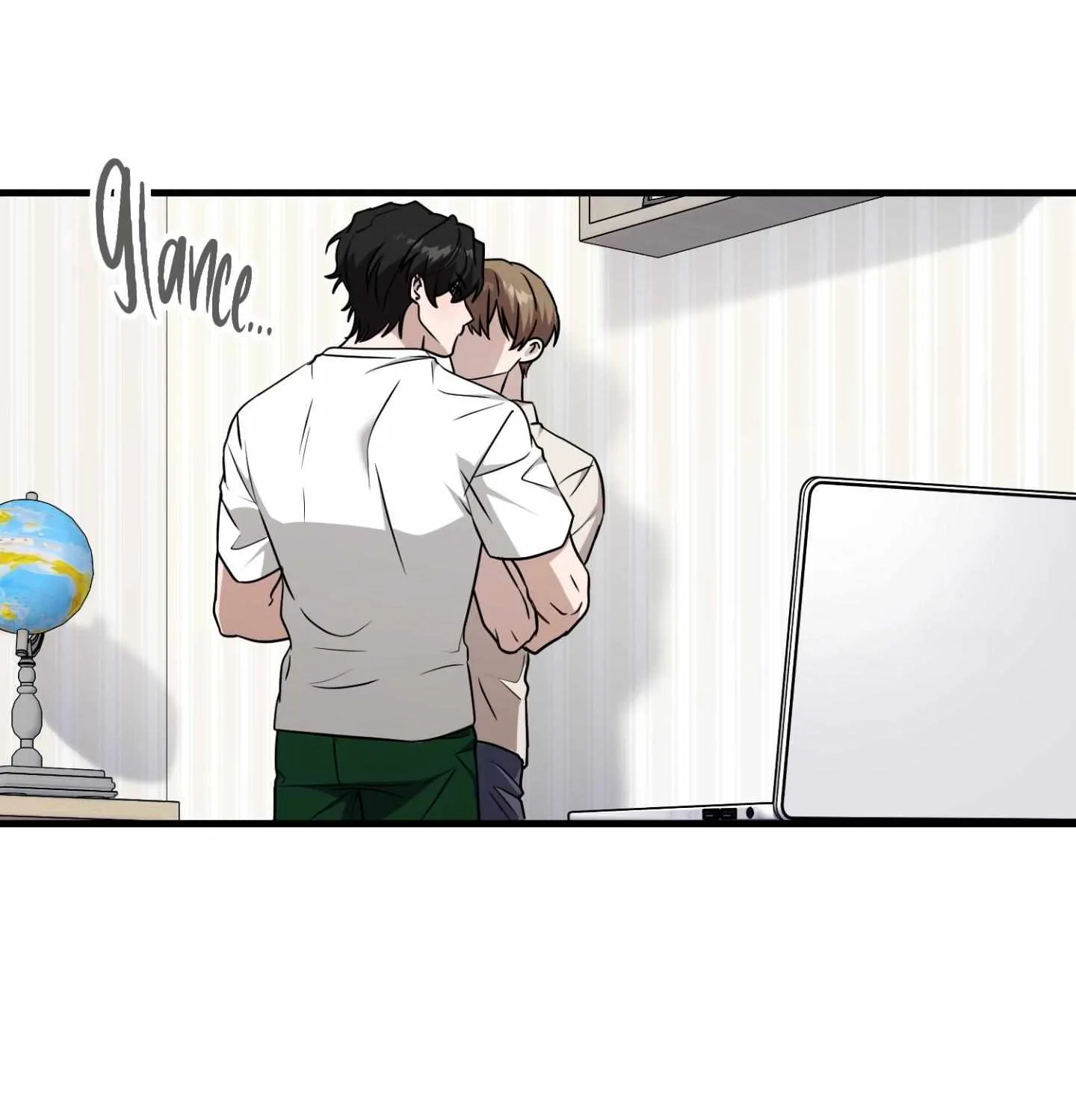 Read My Guildmate Next Door chapter 99 image 69 on Lezhin