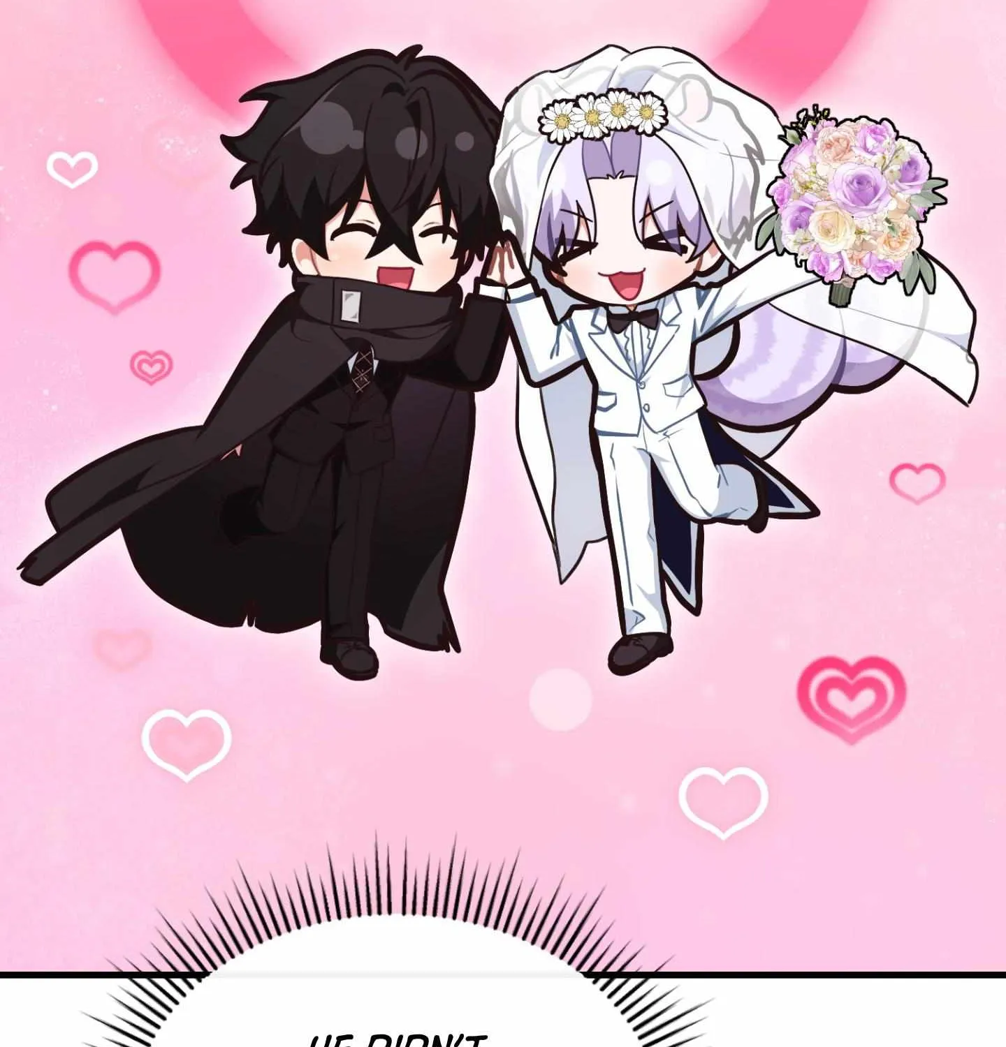 Read My Guildmate Next Door chapter 99 image 71 on Lezhin