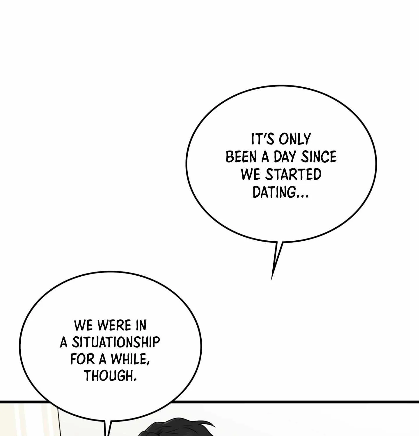 Read My Guildmate Next Door chapter 99 image 73 on Lezhin