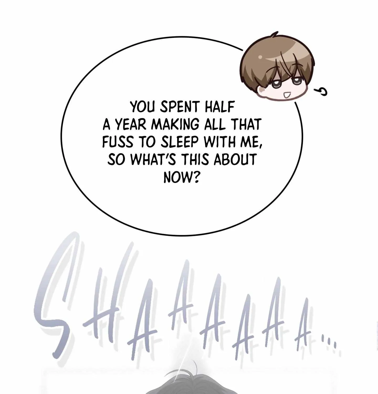 Read My Guildmate Next Door chapter 99 image 76 on Lezhin