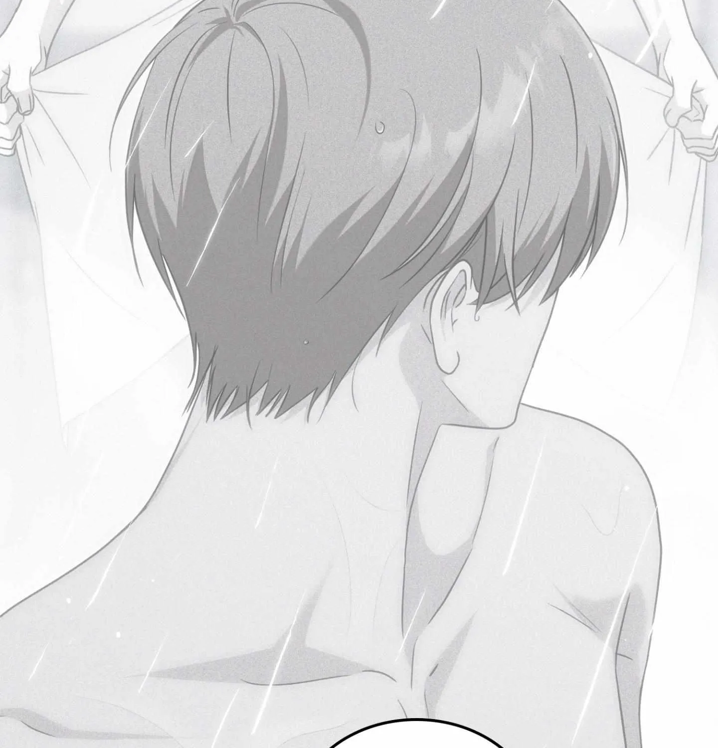 Read My Guildmate Next Door chapter 99 image 78 on Lezhin