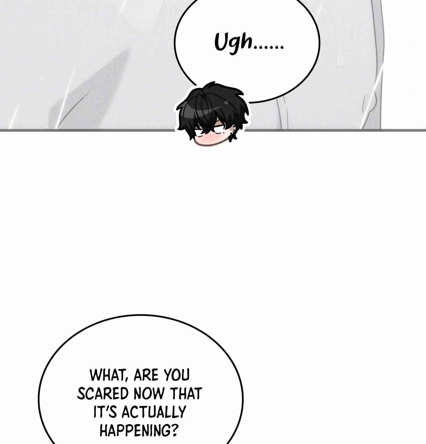Read My Guildmate Next Door chapter 99 image 79 on Lezhin
