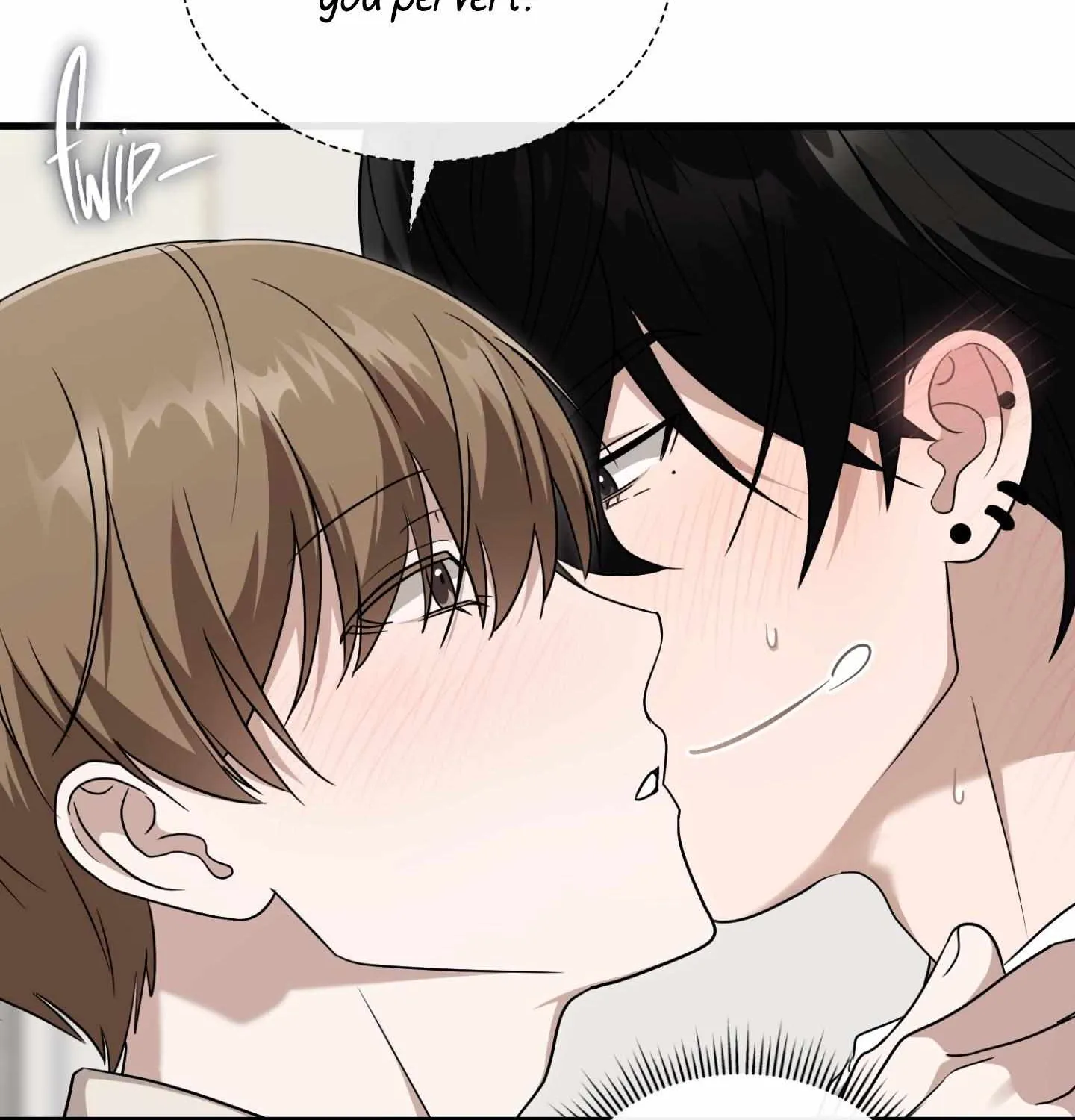 Read My Guildmate Next Door chapter 99 image 82 on Lezhin