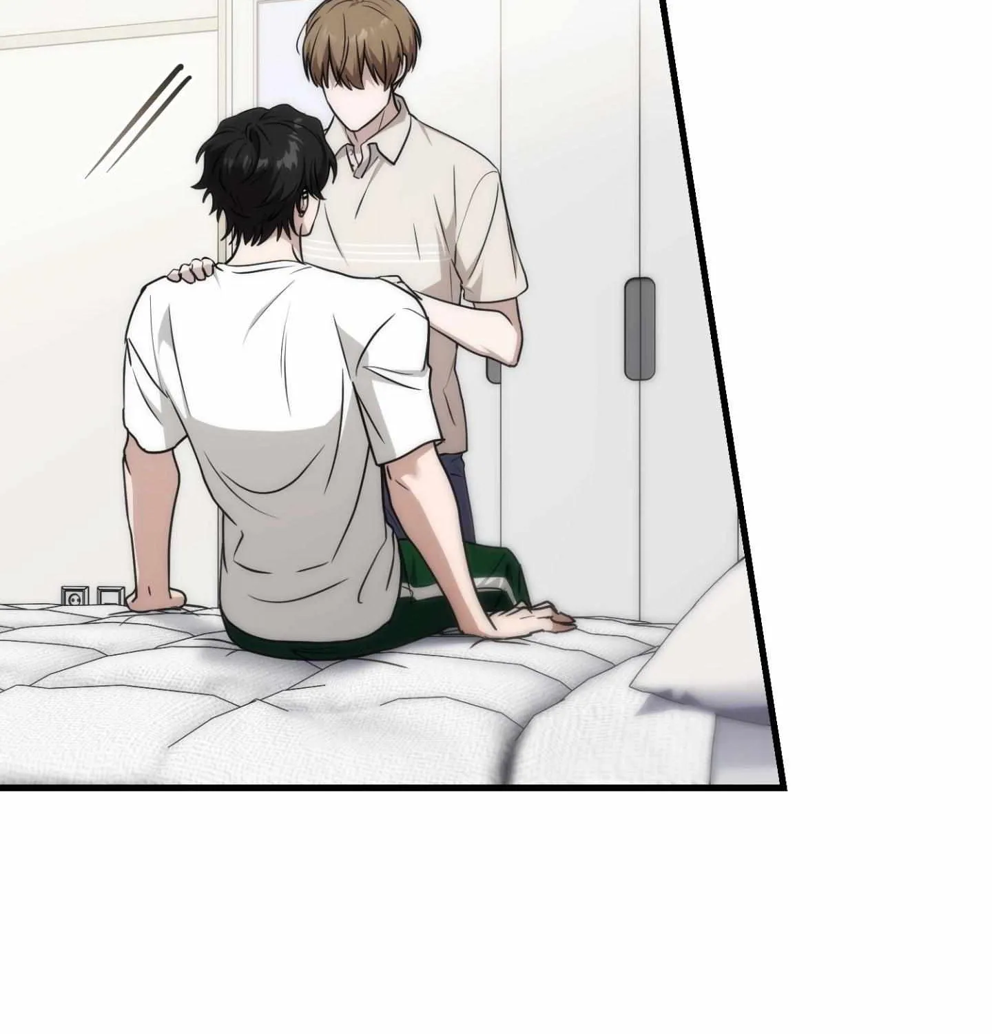 Read My Guildmate Next Door chapter 99 image 87 on Lezhin