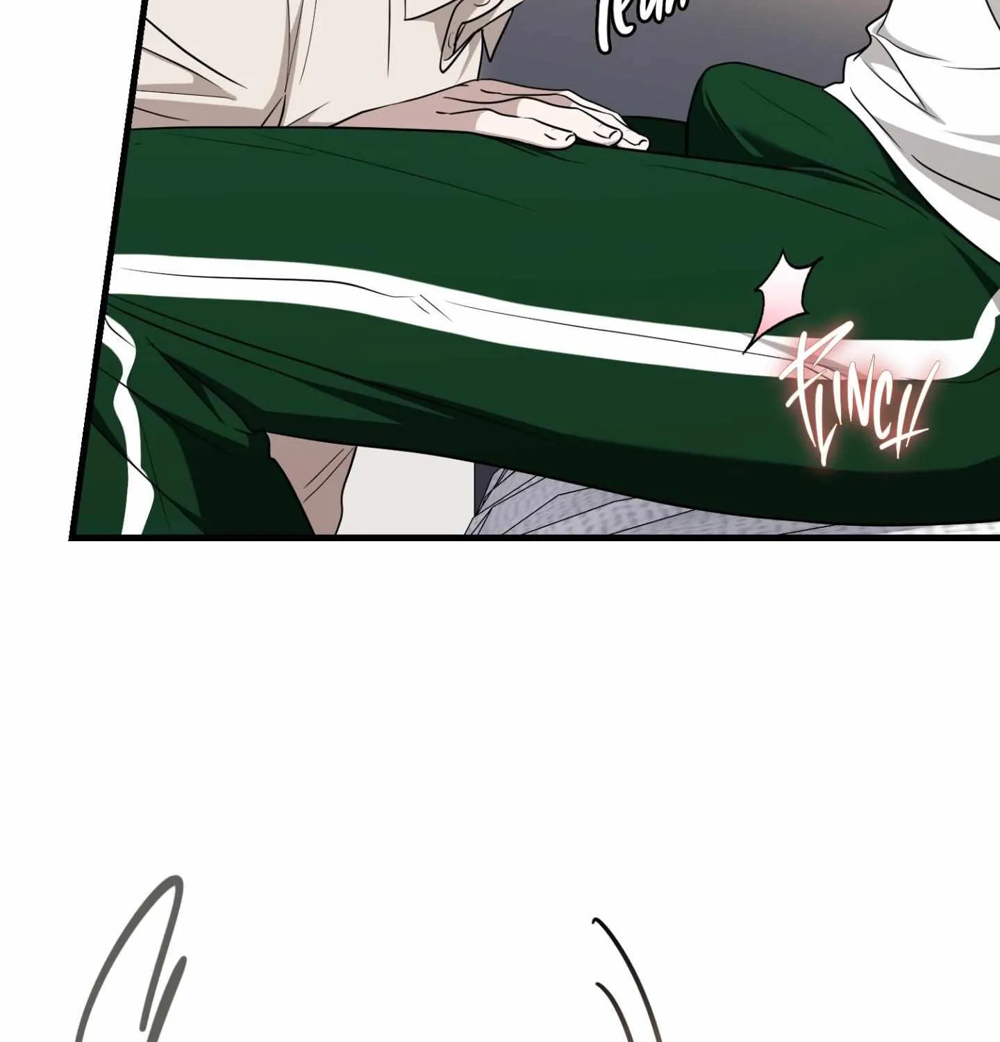 Read My Guildmate Next Door chapter 99 image 89 on Lezhin