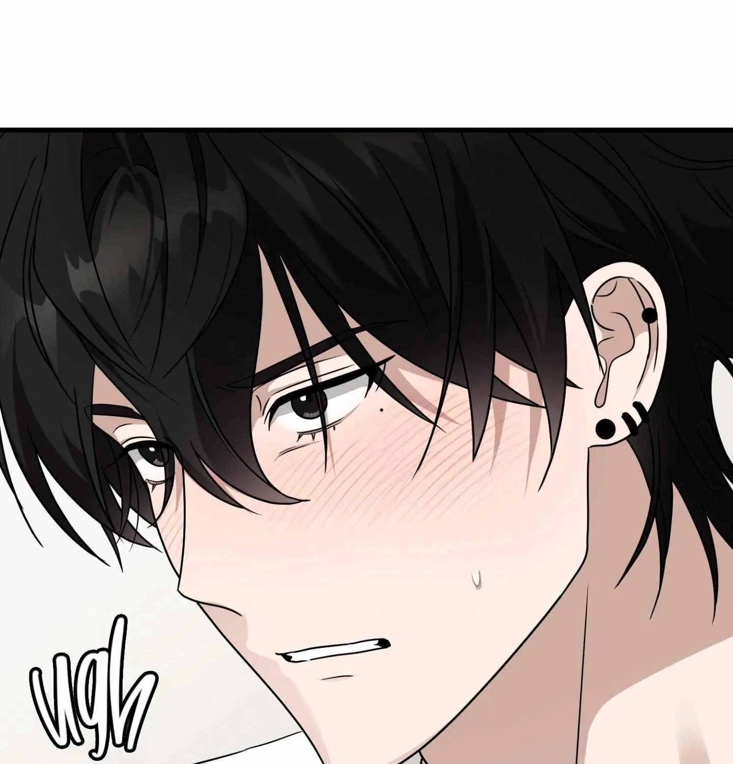 Read My Guildmate Next Door chapter 99 image 9 on Lezhin