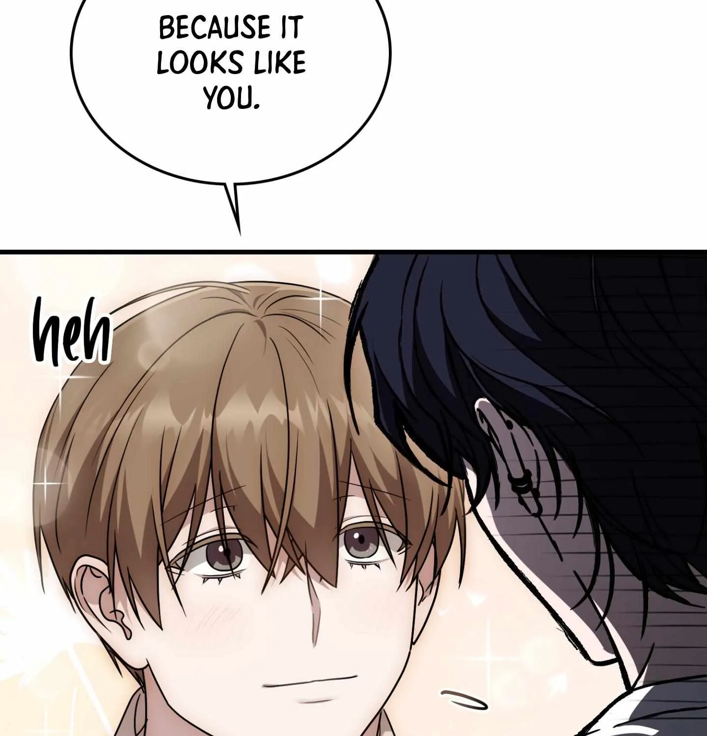 Read My Guildmate Next Door chapter 99 image 98 on Lezhin