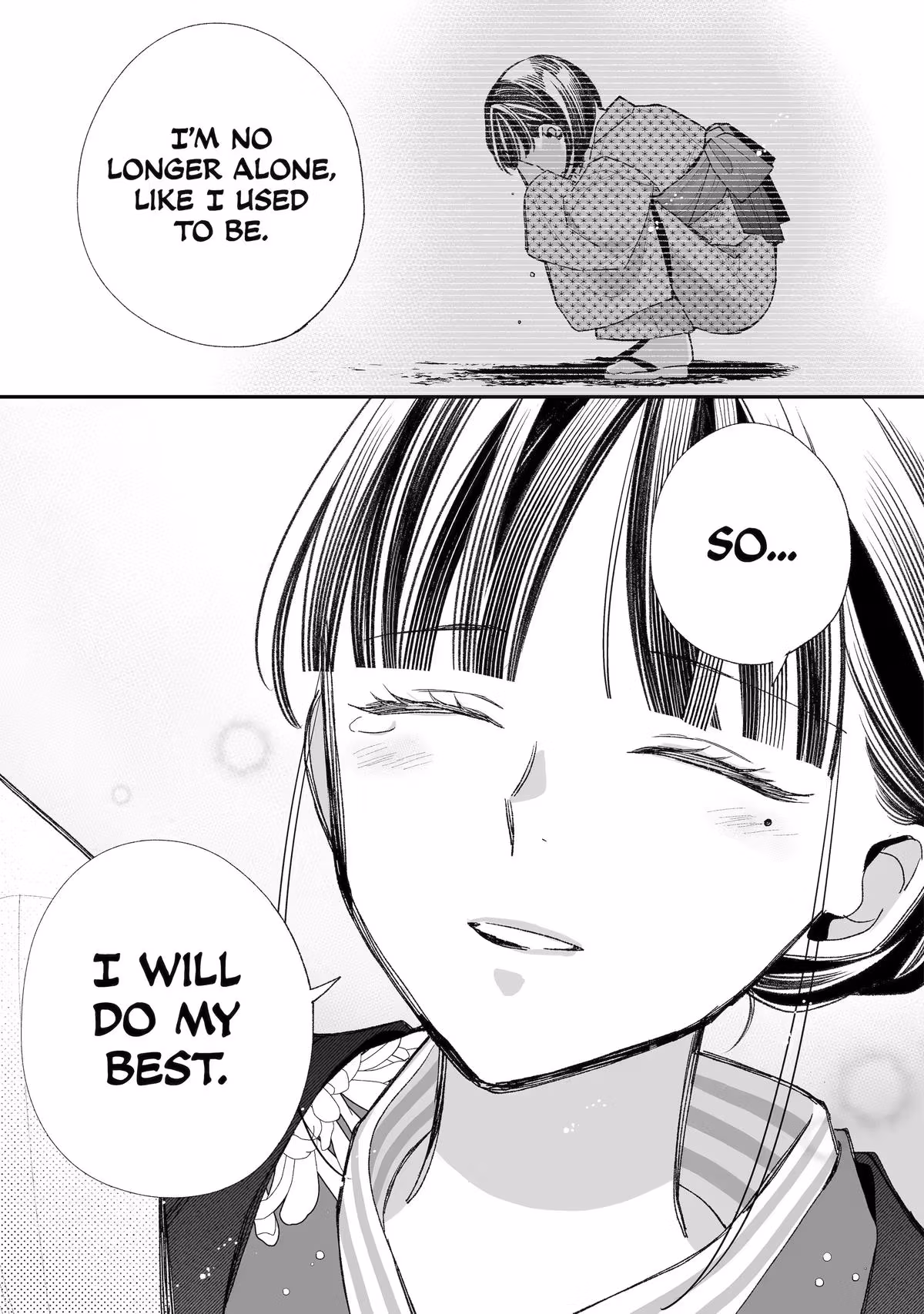 My Happy Marriage Chapter 39 page 17 - 