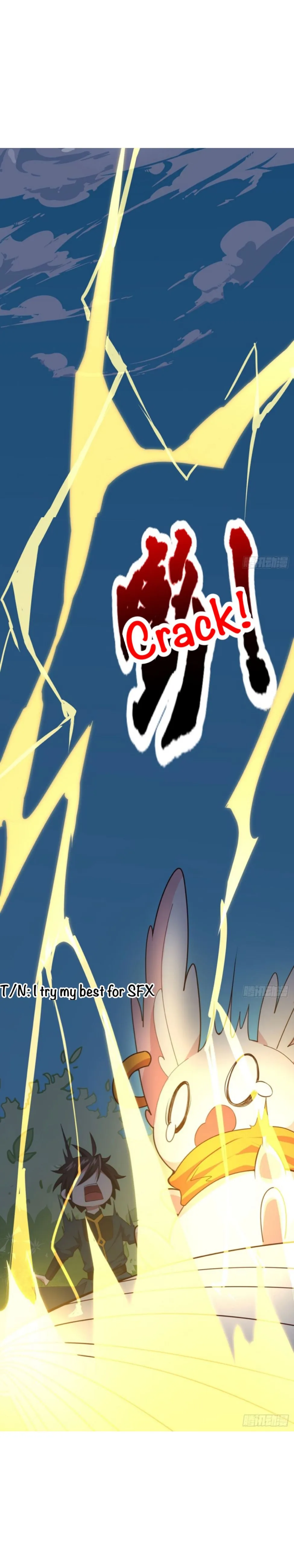 Read My Harem Depend On Drawing Card chapter 1 image 16 on Lezhin