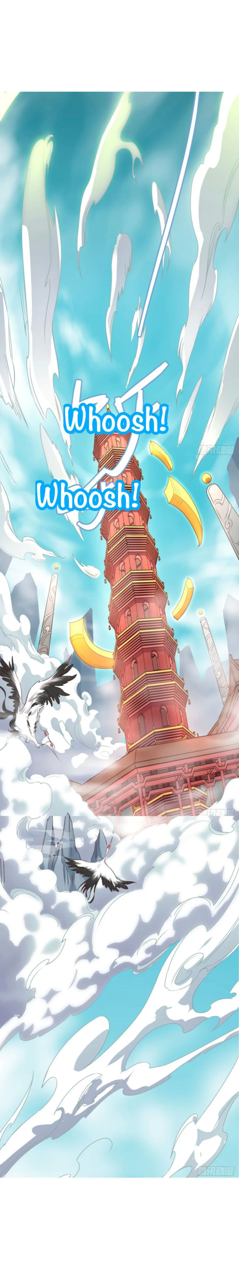 Read My Harem Depend On Drawing Card chapter 1 image 8 on Lezhin