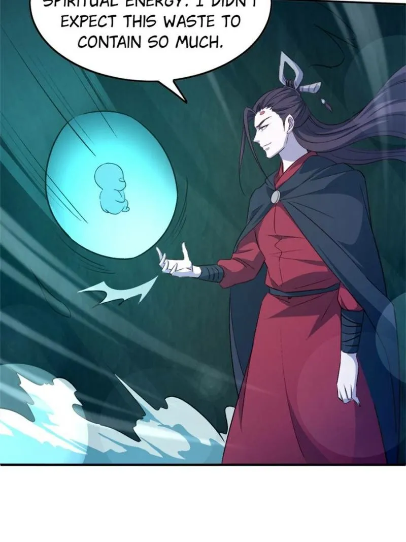 Read My Harem Depend On Drawing Card chapter 10 image 109 on Lezhin