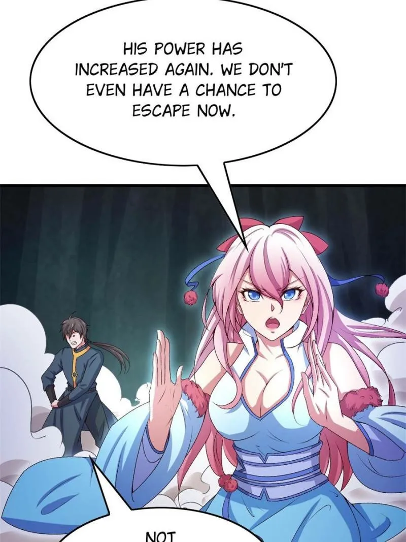 Read My Harem Depend On Drawing Card chapter 10 image 112 on Lezhin