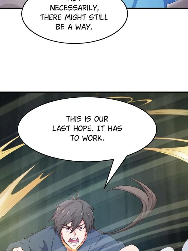 Read My Harem Depend On Drawing Card chapter 10 image 113 on Lezhin