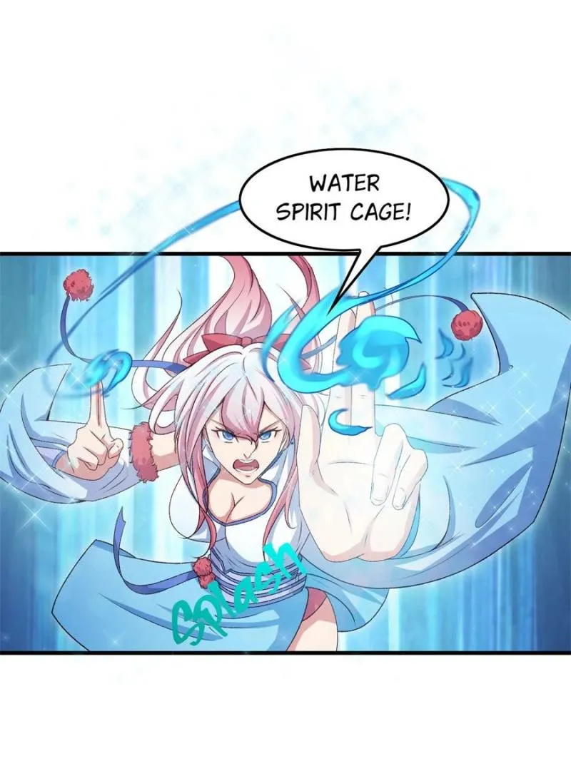 Read My Harem Depend On Drawing Card chapter 10 image 116 on Lezhin