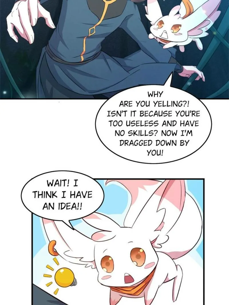 Read My Harem Depend On Drawing Card chapter 10 image 2 on Lezhin