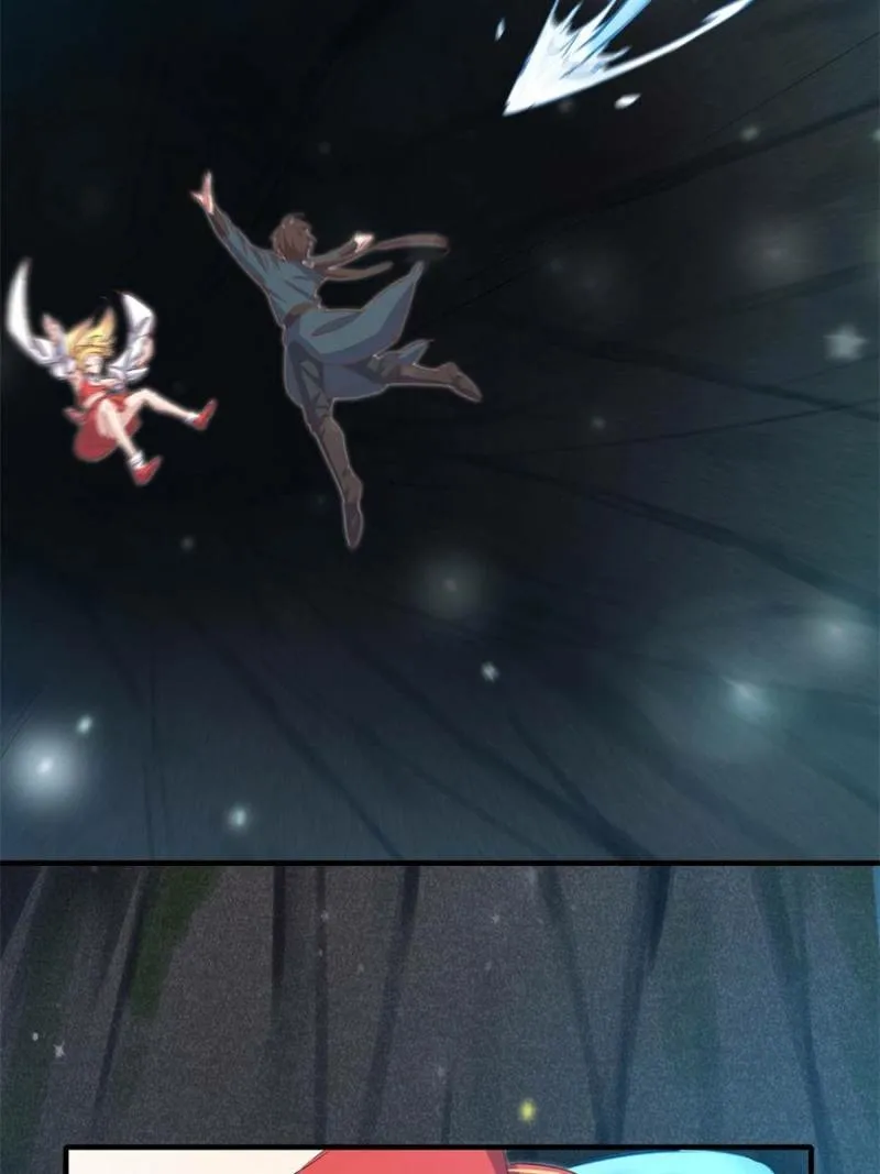 Read My Harem Depend On Drawing Card chapter 10 image 26 on Lezhin