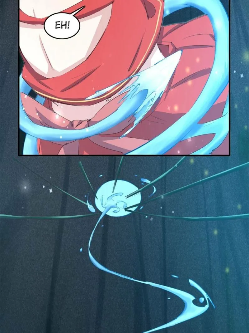 Read My Harem Depend On Drawing Card chapter 10 image 27 on Lezhin