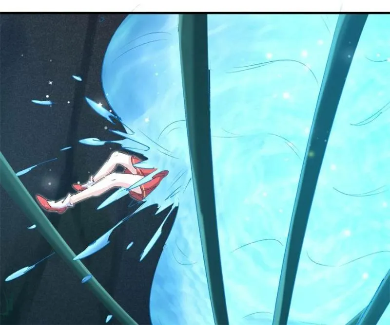 Read My Harem Depend On Drawing Card chapter 10 image 30 on Lezhin
