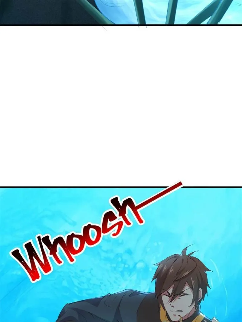 Read My Harem Depend On Drawing Card chapter 10 image 31 on Lezhin