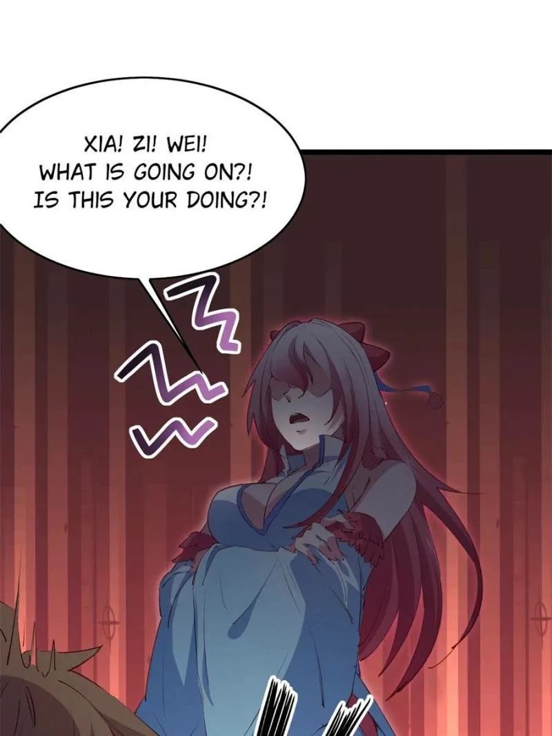 Read My Harem Depend On Drawing Card chapter 10 image 36 on Lezhin