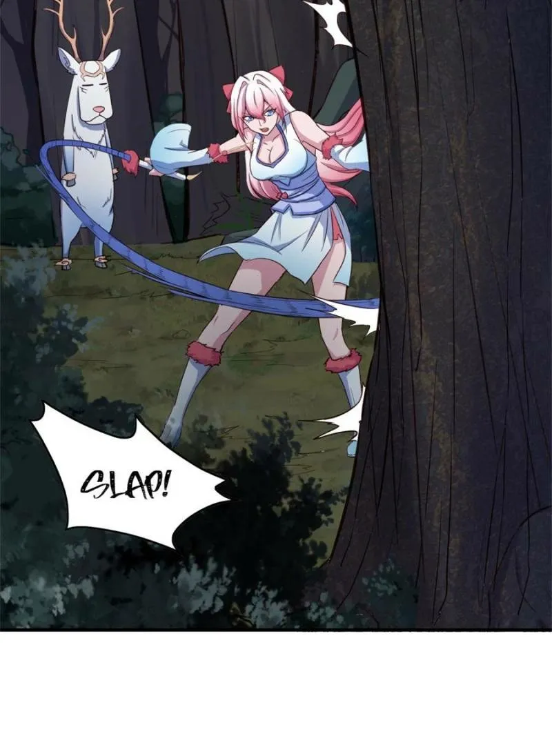 Read My Harem Depend On Drawing Card chapter 10 image 4 on Lezhin