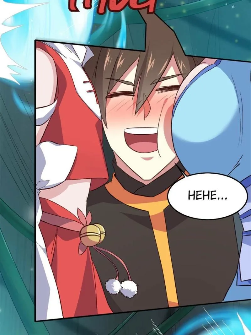 Read My Harem Depend On Drawing Card chapter 10 image 43 on Lezhin