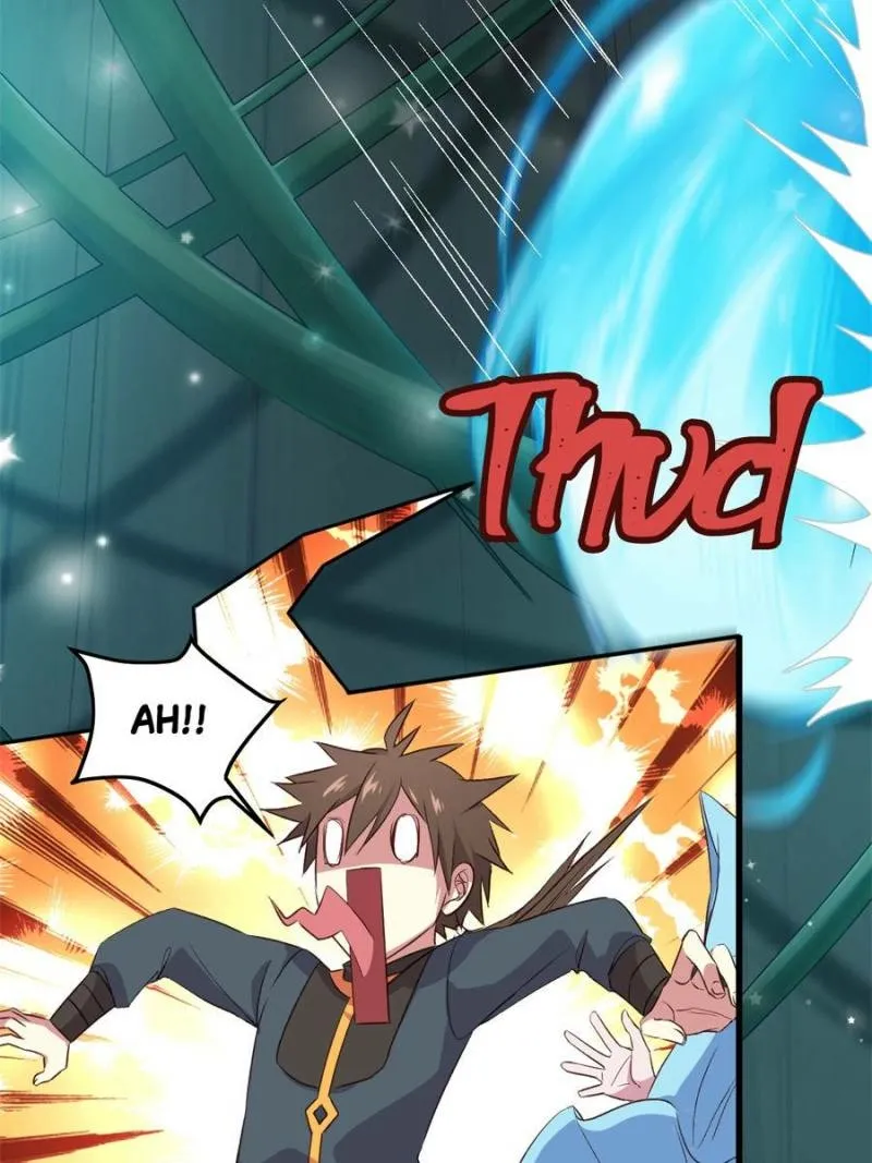 Read My Harem Depend On Drawing Card chapter 10 image 44 on Lezhin