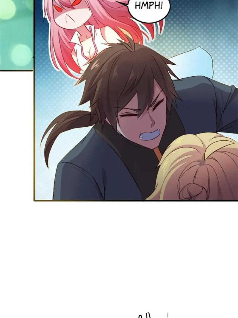 Read My Harem Depend On Drawing Card chapter 10 image 46 on Lezhin