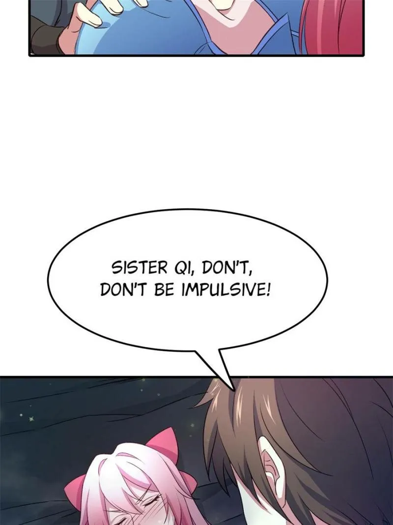 Read My Harem Depend On Drawing Card chapter 10 image 52 on Lezhin