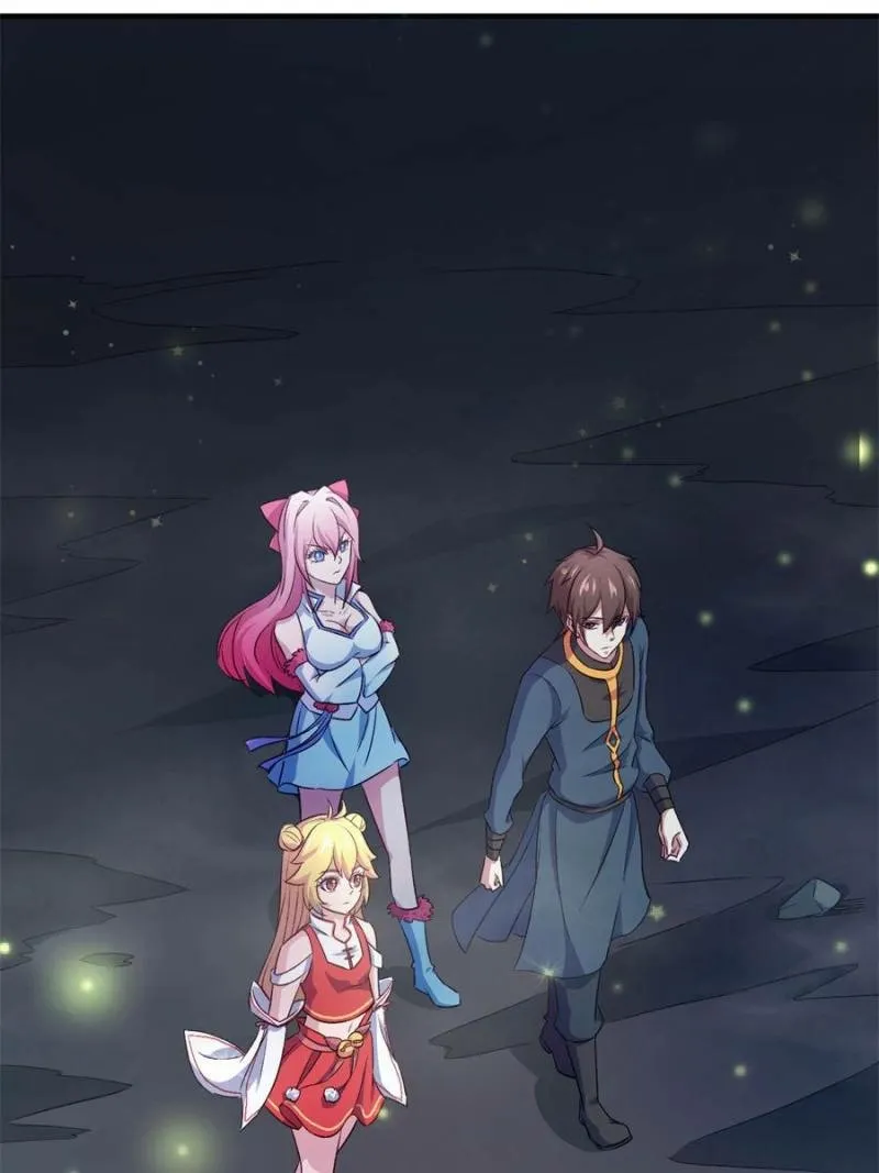 Read My Harem Depend On Drawing Card chapter 10 image 55 on Lezhin