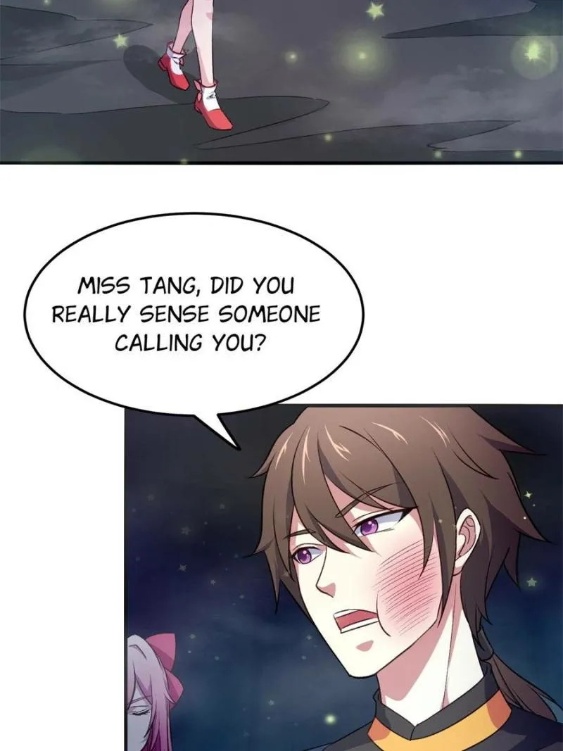 Read My Harem Depend On Drawing Card chapter 10 image 56 on Lezhin