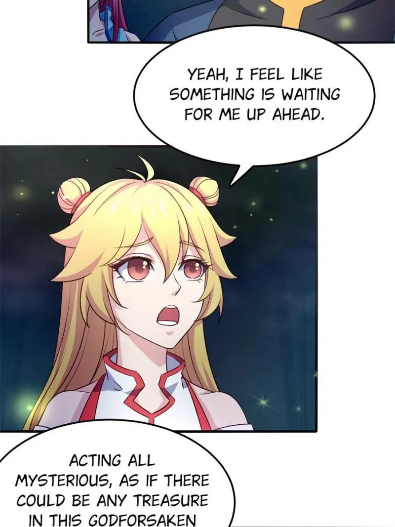Read My Harem Depend On Drawing Card chapter 10 image 57 on Lezhin