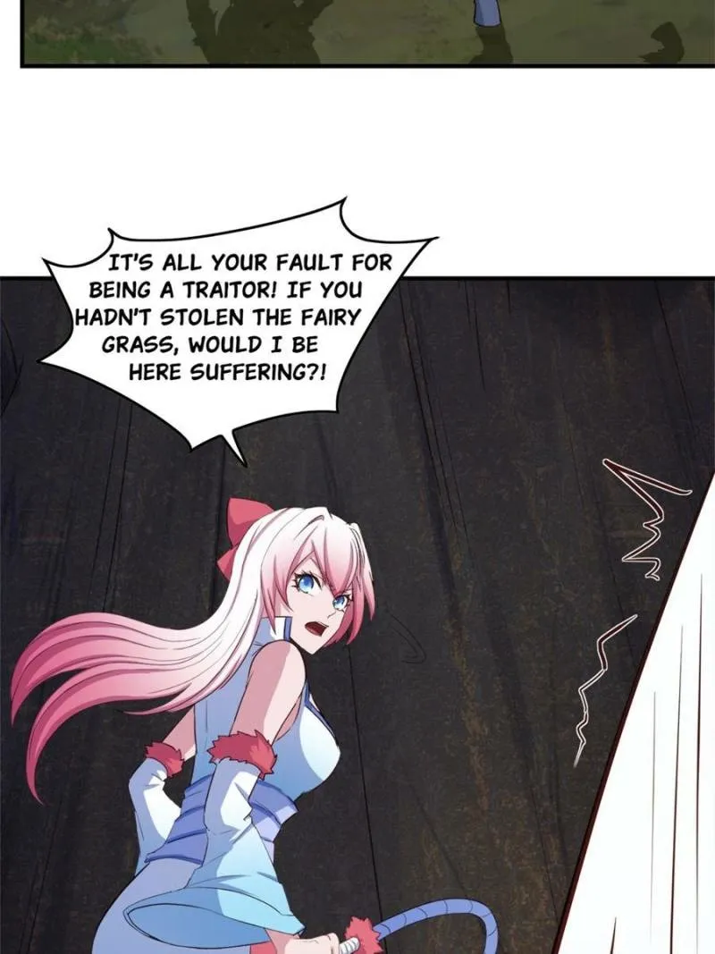 Read My Harem Depend On Drawing Card chapter 10 image 6 on Lezhin